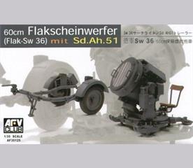 AFV 35125